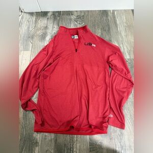 New Era Ryder Cup Pullover